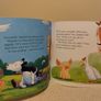 Don,t Be Nosy, Posy Storybook Image 7