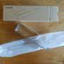 Towel bar / Towel Holder shelf adhesive Image 3