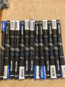 Full Set (13) Golf Pride CP2 Wrap Grips