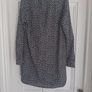 New Misguided Oversized Spotty Shirt Image 3