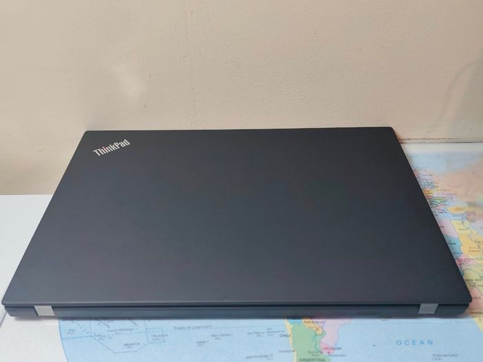 Lenovo ThinkPad T490 Intel i7 8th Gen | 16GB RAM | 256GB SSD | Windows 11 | Office 2021