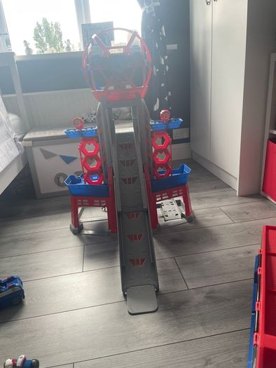 paw patrol
