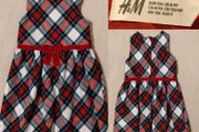 Beautiful H&amp;m Girls Occasion Dress