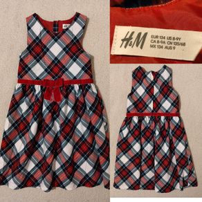 Beautiful H&m Girls Occasion Dress