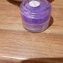 Purple Eyeshadow Dust Image 4