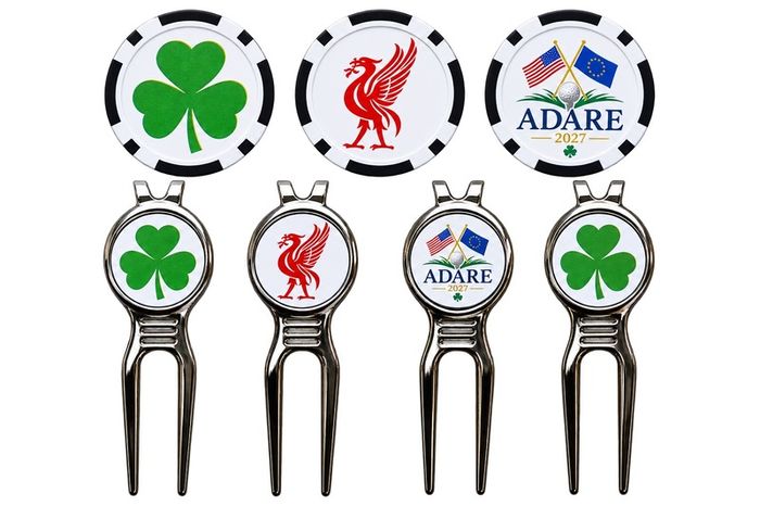 Golf Accessories