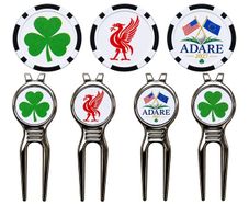 Golf Accessories