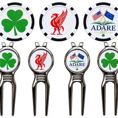 Golf Accessories