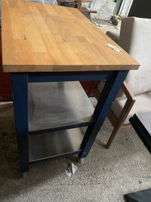 Kitchen Trolley