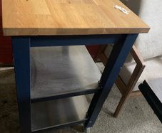Kitchen Trolley