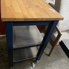 Kitchen Trolley