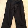New with Tags Navy Joggers 2-3yrs Image 2