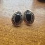 Vintage Earrings Image 2