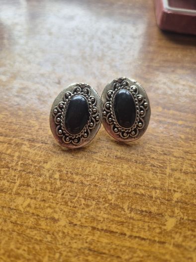 Vintage Earrings