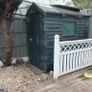 Wooden Shed Open To Reasonable Offers Image 3