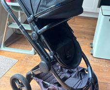 Icandy Peach travel system buggy