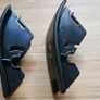 audi a3, a4, a5, a6 c7 car anchor point covers Image 2