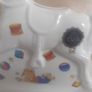 Royal Tara Fine Bone China Horse Money Bank. Image 3