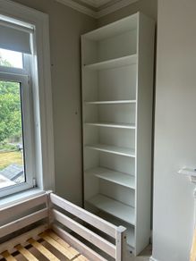 Bookcase
