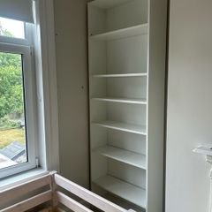 Bookcase