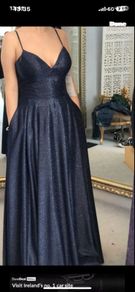 debs dress