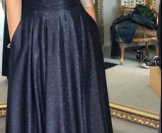 debs dress