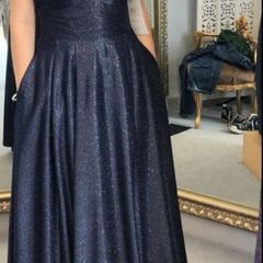 debs dress