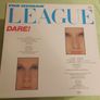 The Human League - Dare - Vinyl Record + Hundreds More Image 2