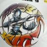 90s / drum n bass ,jungle 12" vinyl albums Image 10