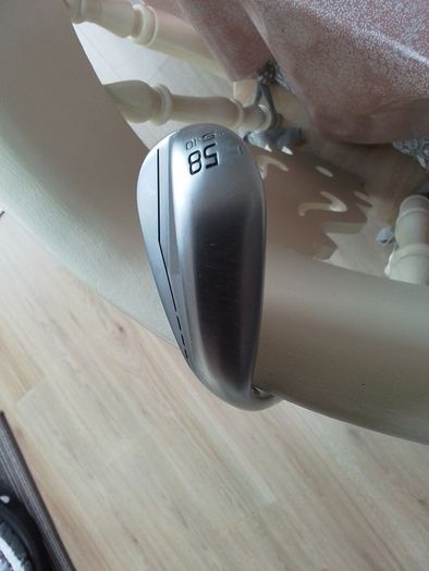 Ping Glide Lob Wedge