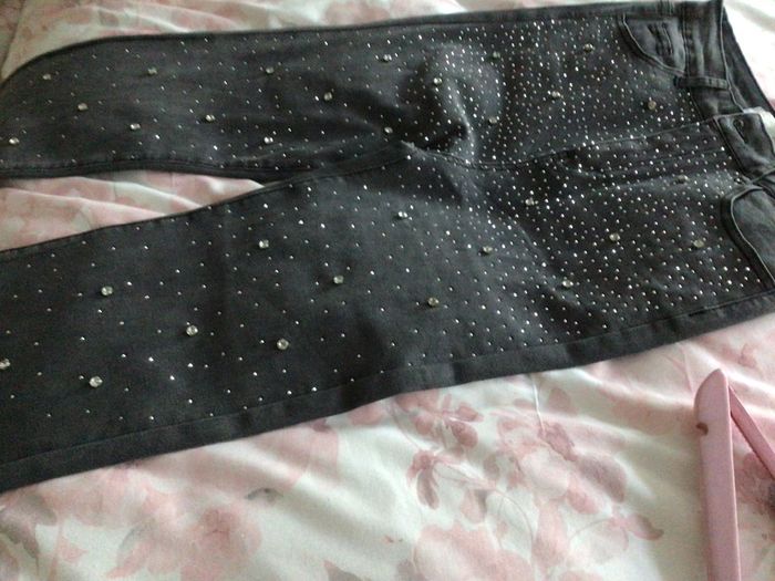 Ladies jeans