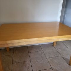 Dining table 150 x 90