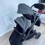 iCandy Orange 4 Double Buggy Image 4