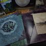 Dragonology: The Frost Dragon Book and Model Set ! 2008 ! by Candlewick  ! Image 6