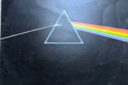 Pink Floyd - Dark Side of the Moon