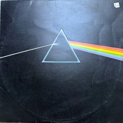 Pink Floyd - Dark Side of the Moon