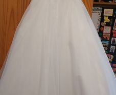 communion dress