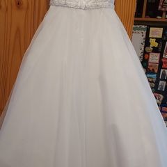 communion dress