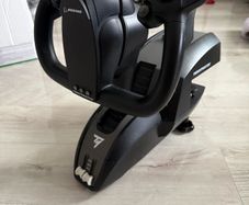 Thrustmaster Flight simulator Yoke