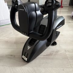 Thrustmaster Flight simulator Yoke