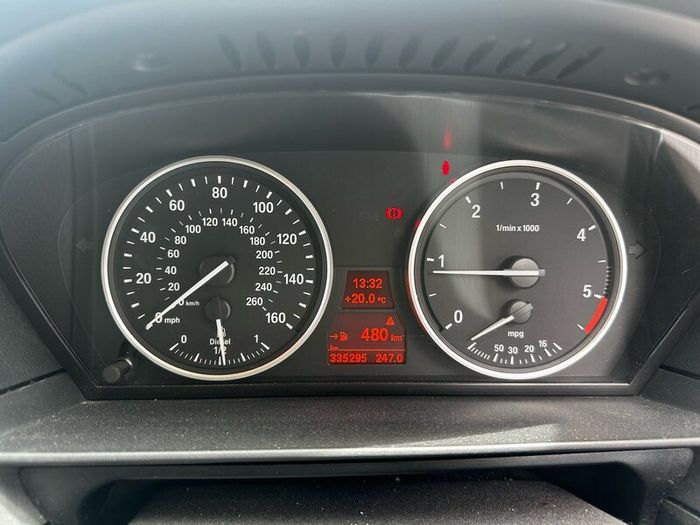 2009 Bmw Fresh Nct