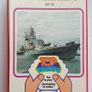 Vintage Top Trumps Card Sets 1980s Image 3