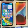 Apple iPhone 14 128GB Unlocked to All Networks Red (Battery: 81%) Image 6