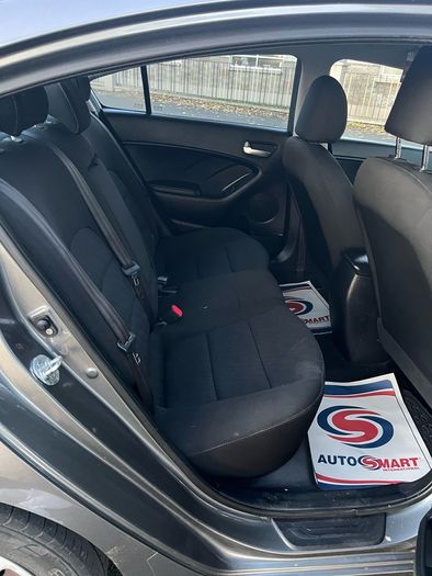 2015 Kia Cerato