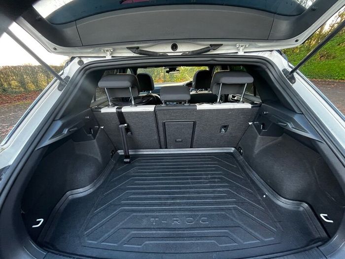 Low Mileage !! Vw Troc R-line. Highspec.sunroof
