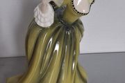 royal Doulton figurine