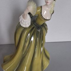 royal Doulton figurine