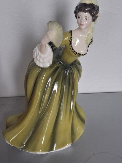 royal Doulton figurine