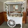 Candy Cart fully stocked for hire Image 6