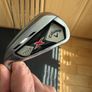 callaway x hot irons left handed Image 2